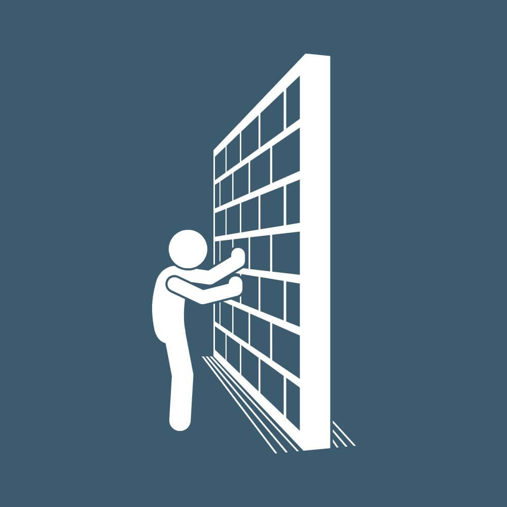 Isolamento de Pinturas