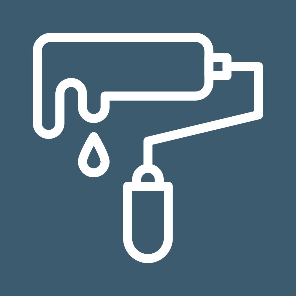 PINTURA MECANIZADA EM SÃO JOSÉ