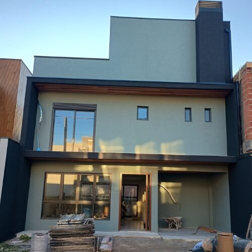 Pintor de alto padrão Curitiba