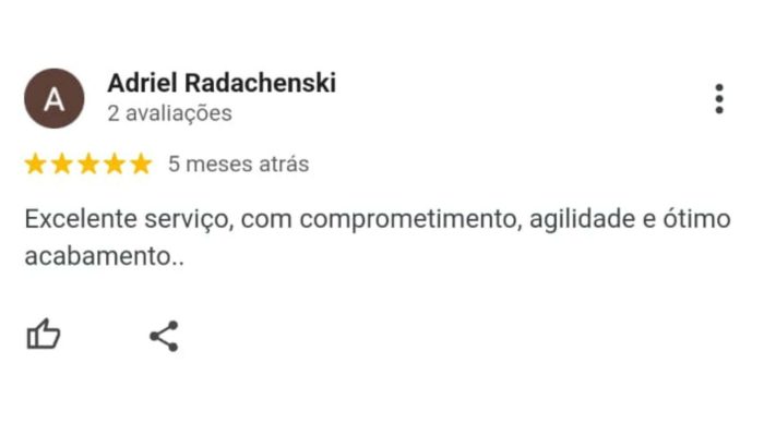 Serviço de pintura em são josé dos pinhais